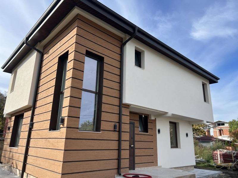 House for Sale in Orizari, Plovdiv