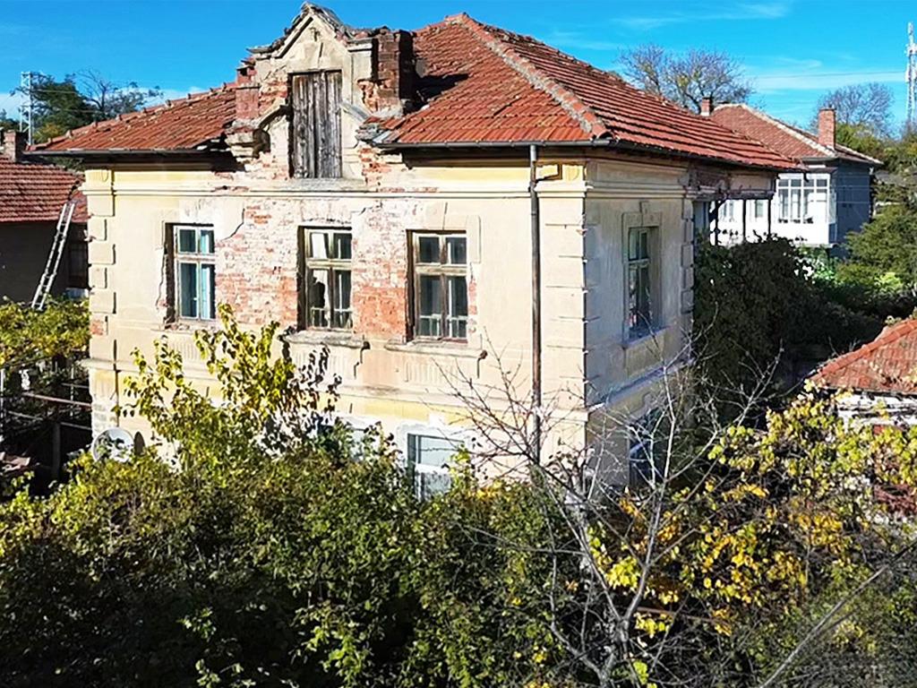 House for Sale in Kilifarevo, Veliko Tarnovo