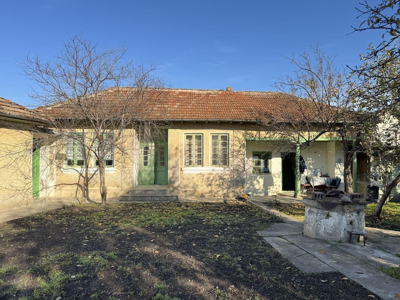 House for Sale in Resen, Veliko Tarnovo
