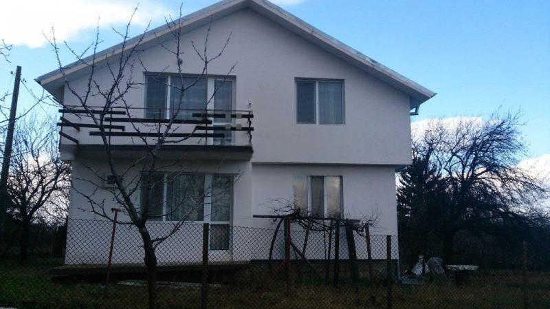 House for Sale in Dimitrovgrad, Haskovo