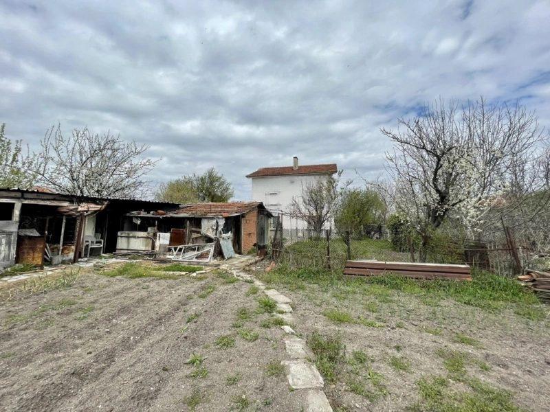 House for Sale in Dimitrovgrad, Haskovo