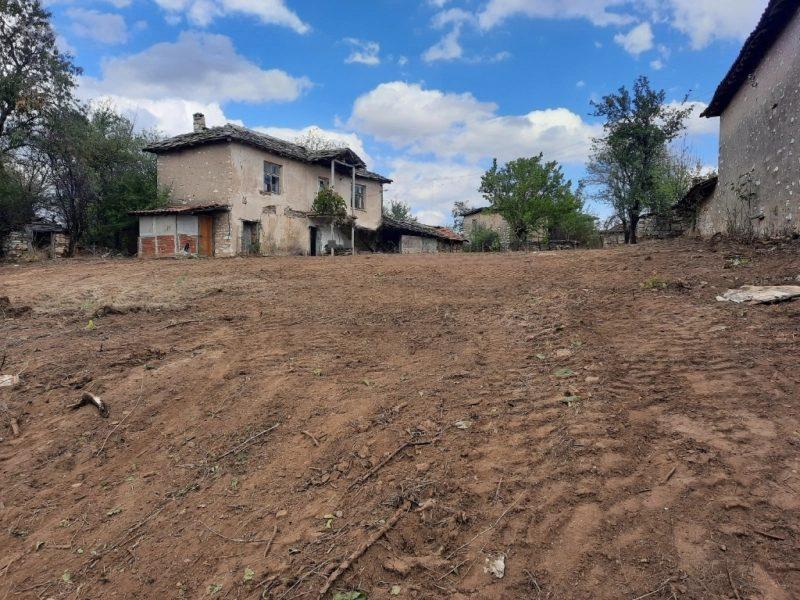 House for Sale in Dimitrovgrad, Haskovo