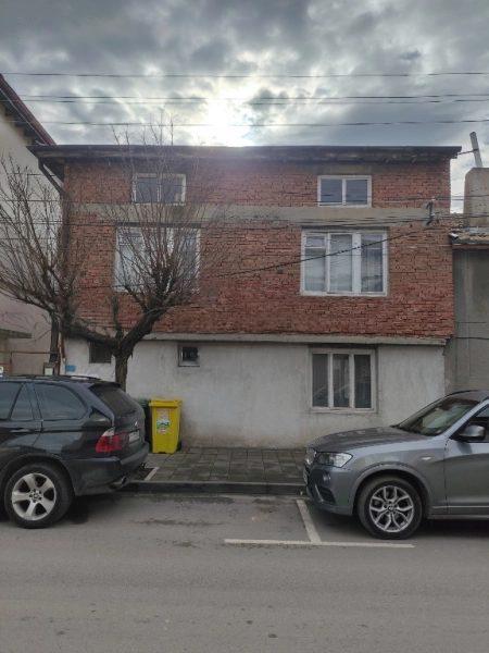 House for Sale in Dimitrovgrad, Haskovo