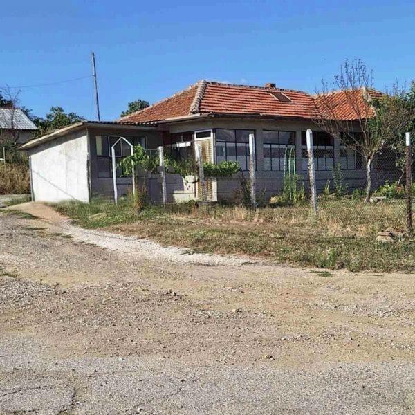 House for Sale in Dimitrovgrad, Haskovo