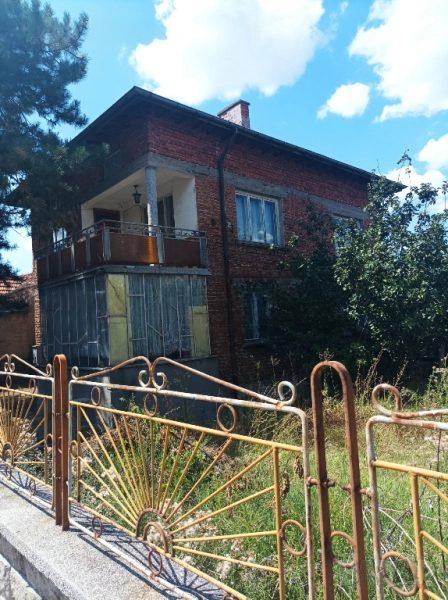 House for Sale in Dimitrovgrad, Haskovo