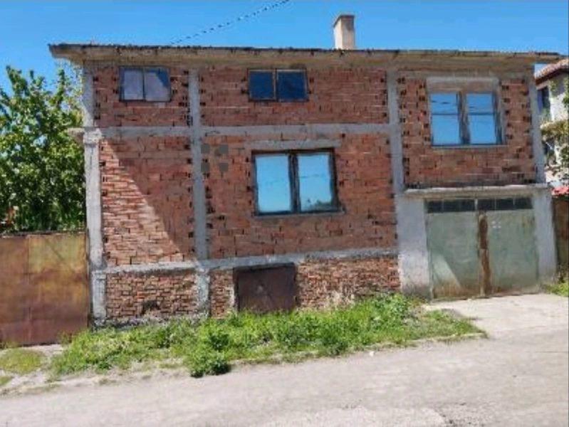 House for Sale in Dimitrovgrad, Haskovo