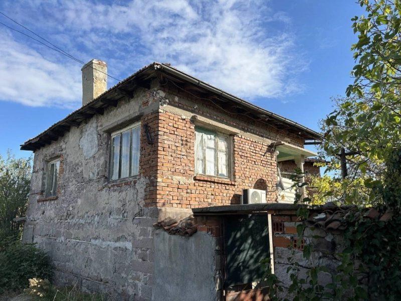 House for Sale in Dimitrovgrad, Haskovo