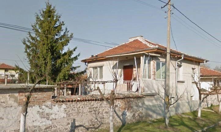 House for Sale in Dimitrovgrad, Haskovo