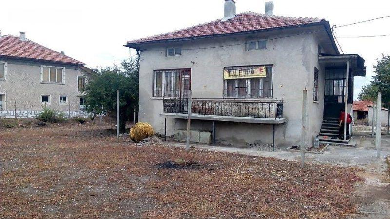 House for Sale in Dimitrovgrad, Haskovo