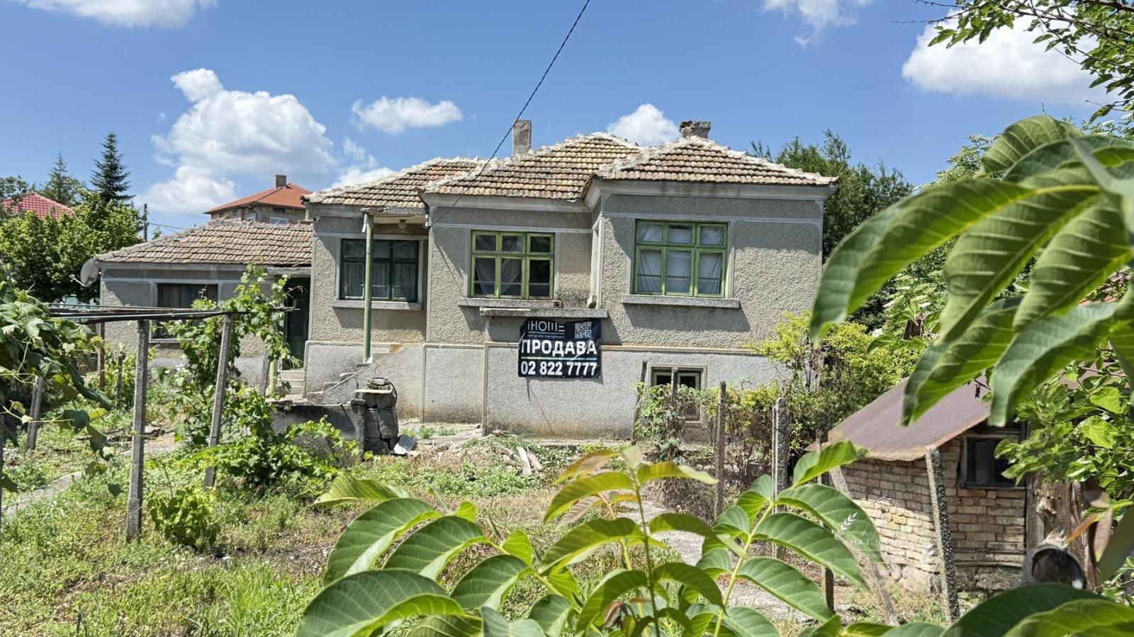 House for Sale in Valchi dol, Varna