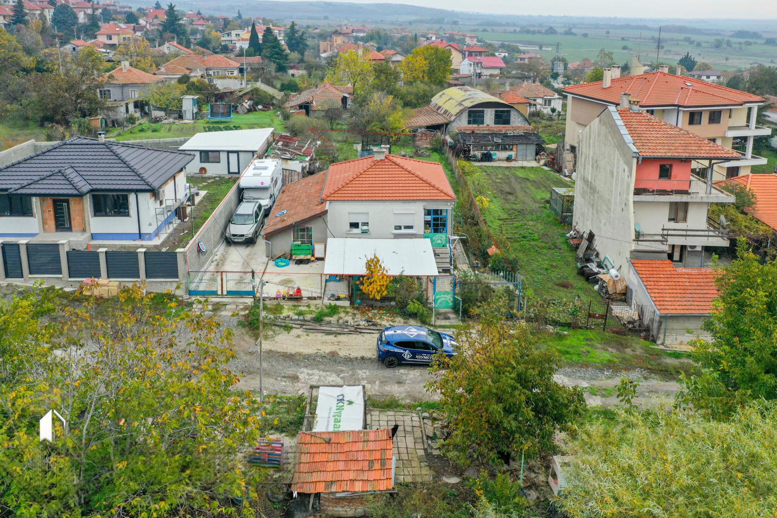 House for Sale in Laka, Burgas