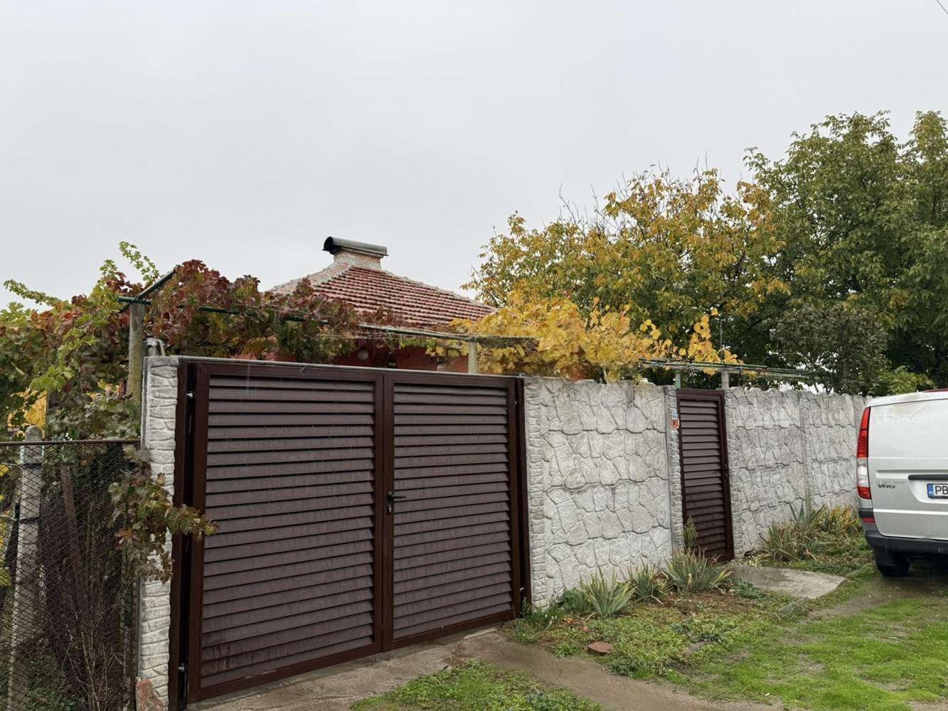 House for Sale in Begovo, Plovdiv