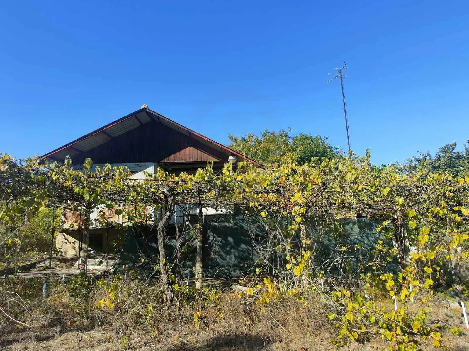 House for Sale in Varna, Dobreva cheshma Area