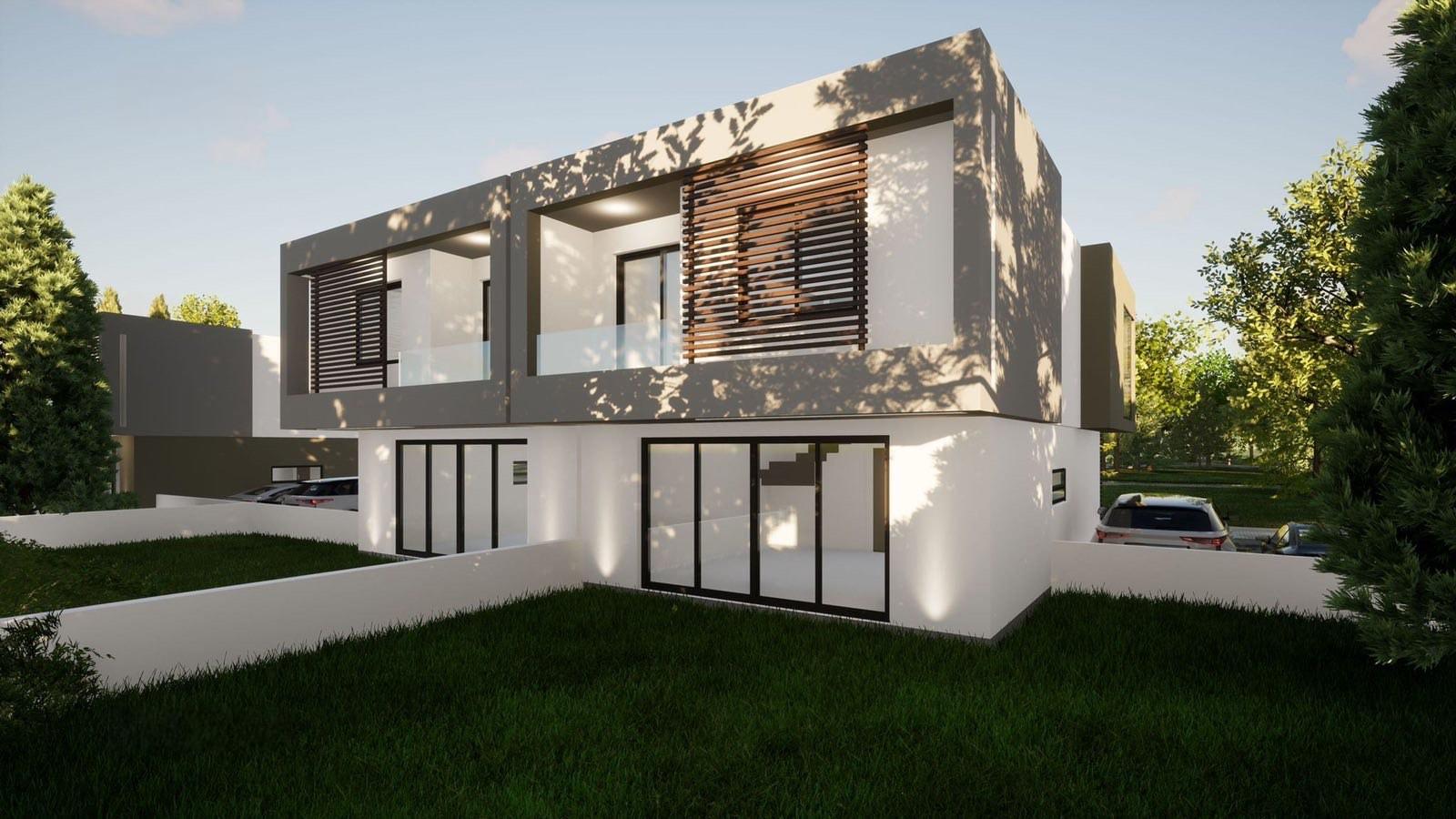 House for Sale in Parvenets, Plovdiv