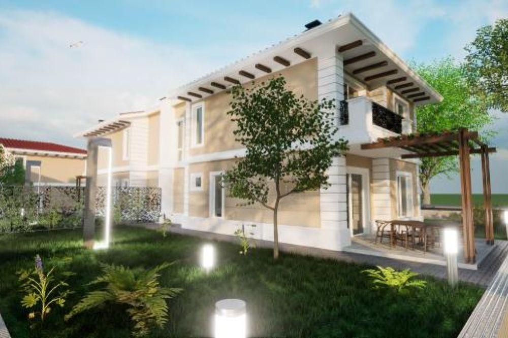 House for Sale in Parvenets, Plovdiv