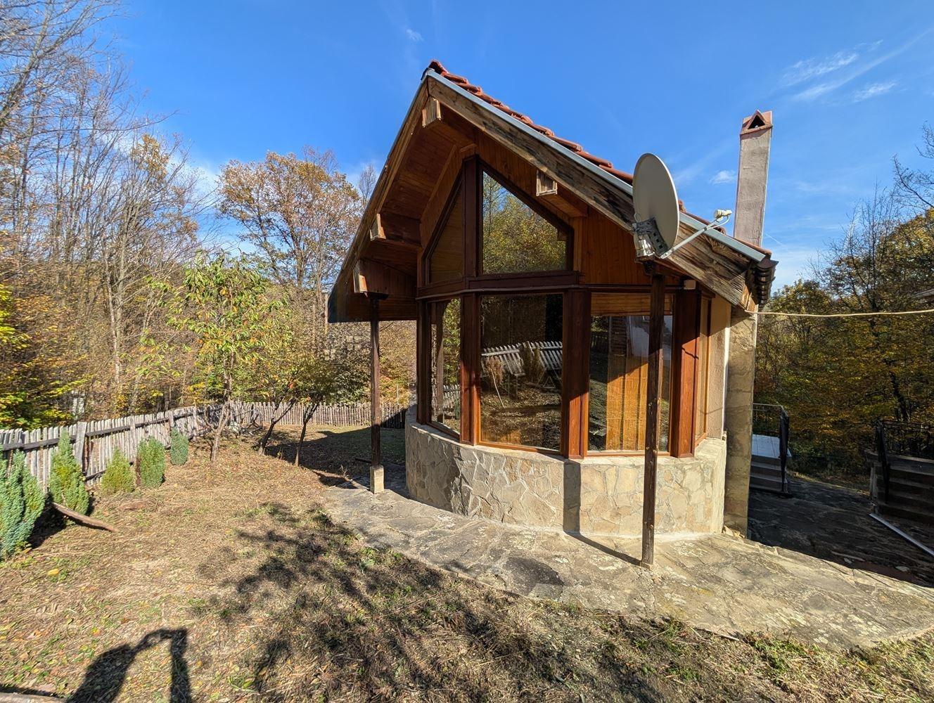 Villa for Sale in Plachkovtsi, Gabrovo