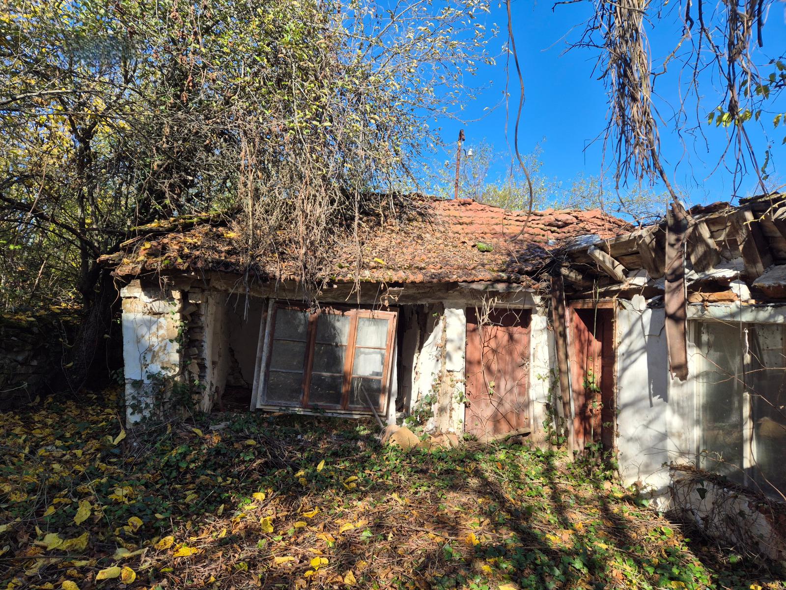 House for Sale in Tarhovo, Gabrovo