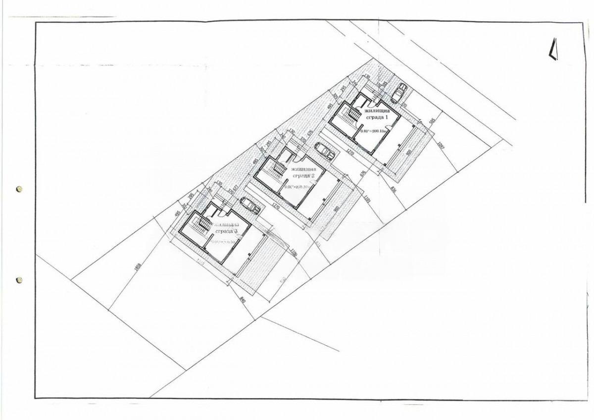 House for Sale in Parvenets, Plovdiv