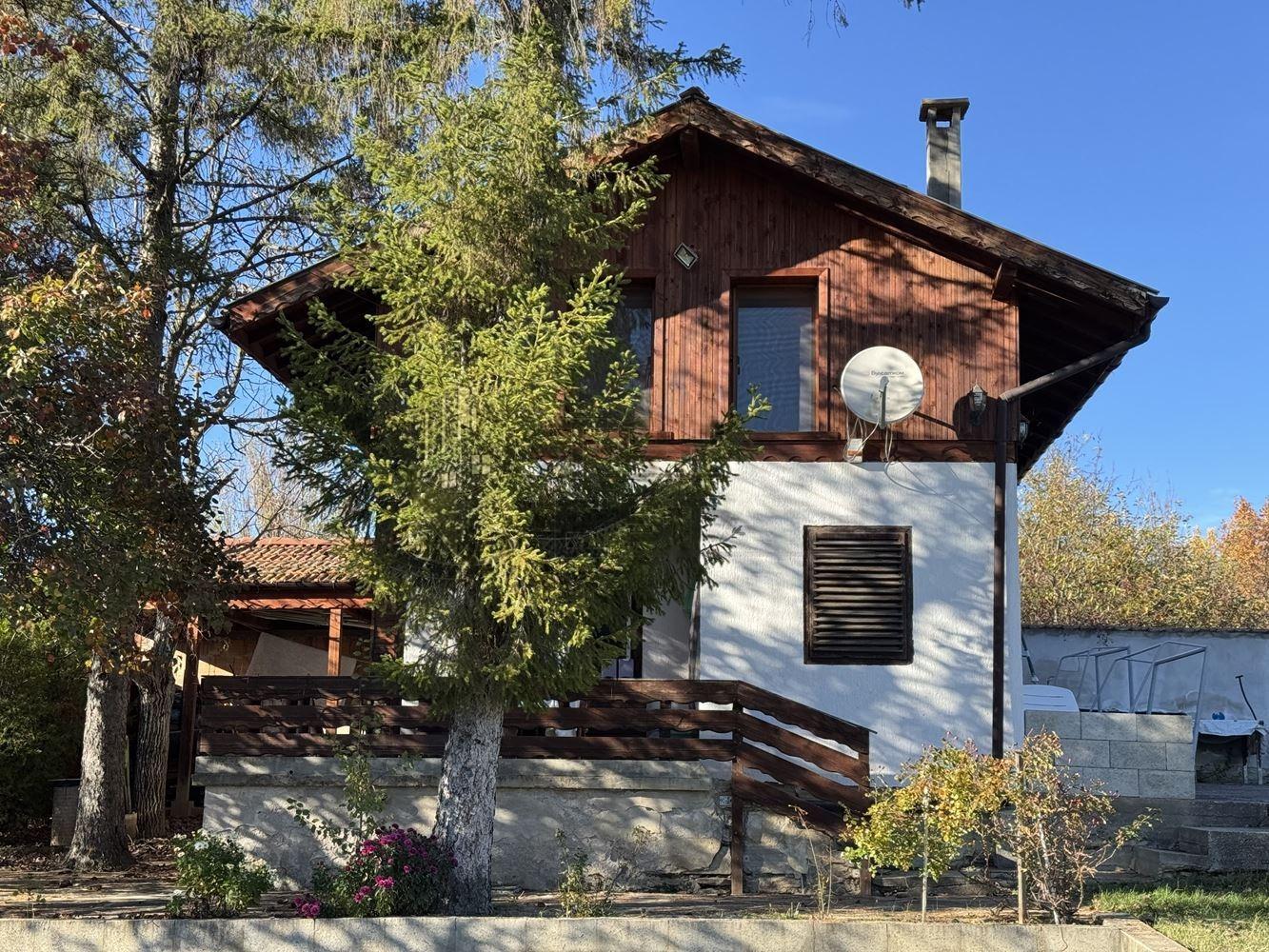 House for Sale in Dryanovo, Gabrovo