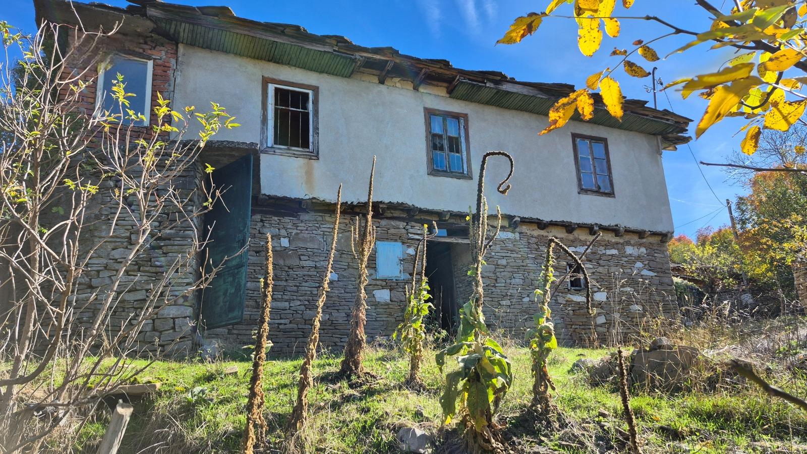 House for Sale in Iglika, Gabrovo