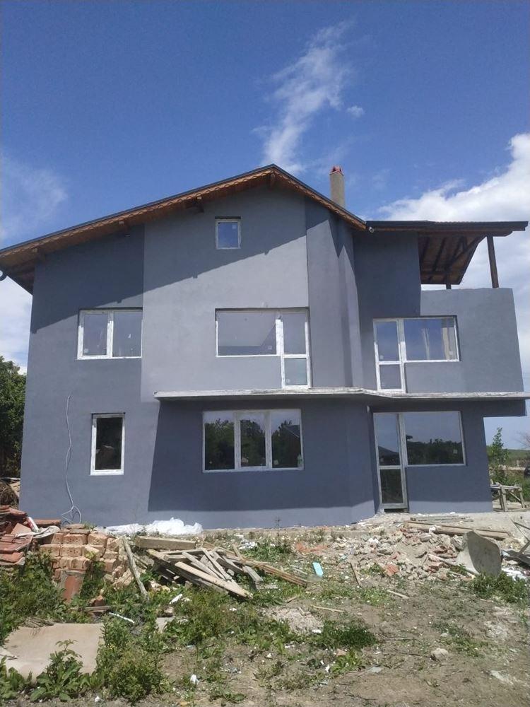 House for Sale in Goritsa, Varna