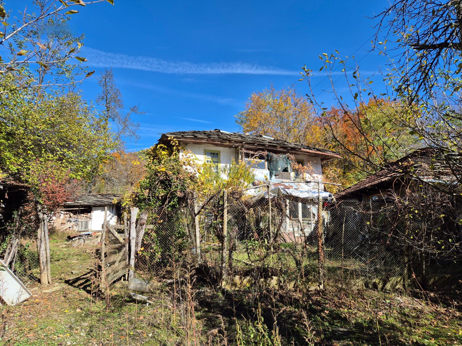 House for Sale in Kravenik, Gabrovo