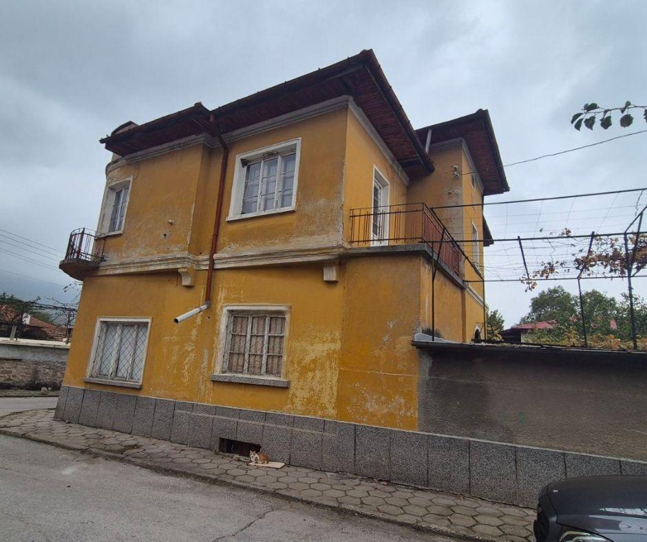 House for Sale in Ustina, Plovdiv