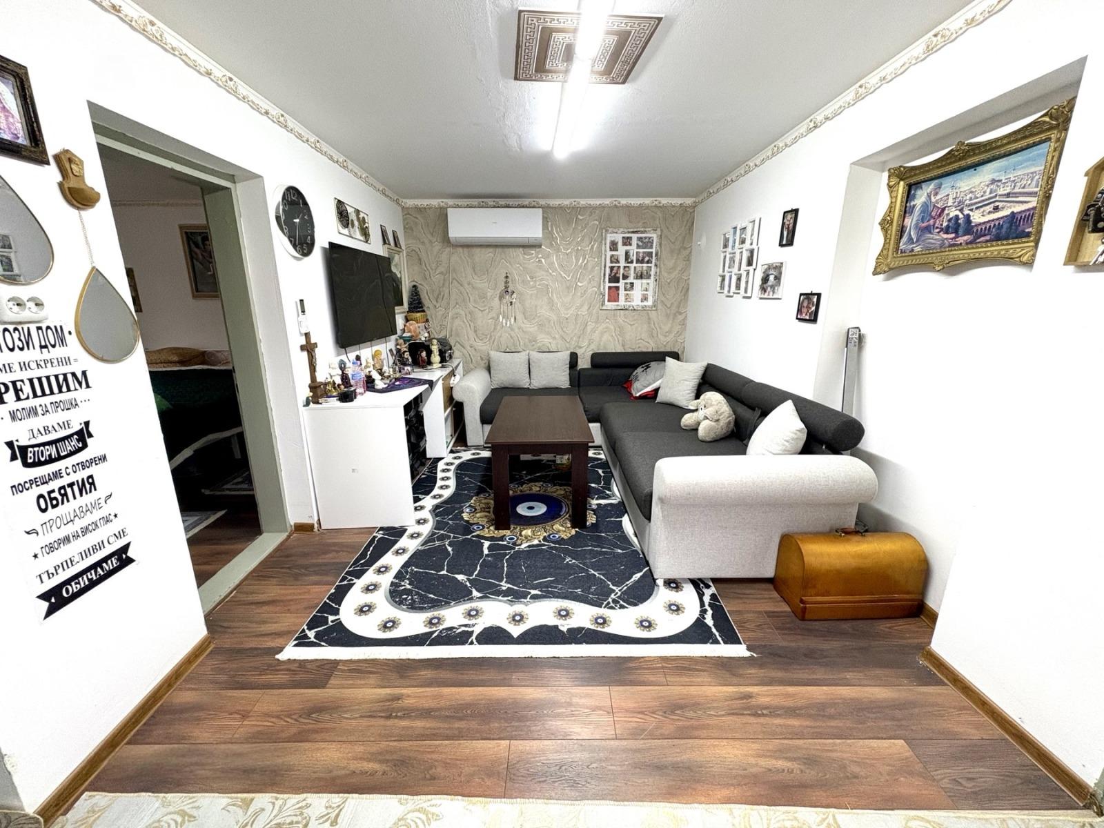 House for Sale in Yuper, Razgrad
