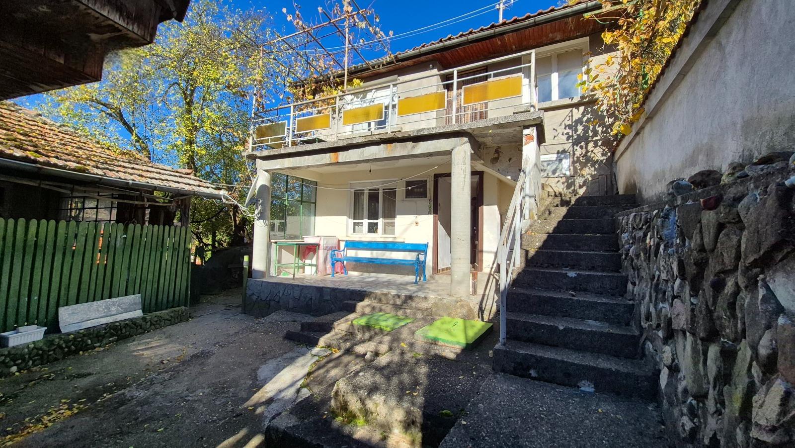 House for Sale in Zhaltesh, Gabrovo