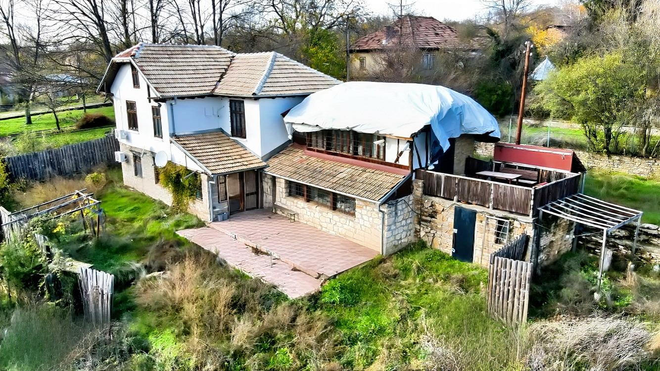 House for Sale in Karaivantsa, Gabrovo