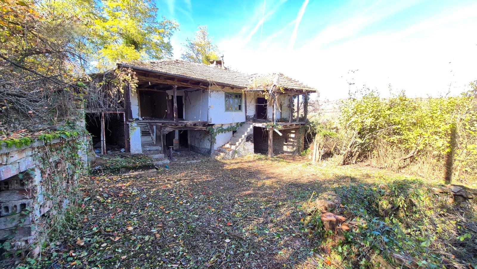 House for Sale in Parchovtsi, Gabrovo