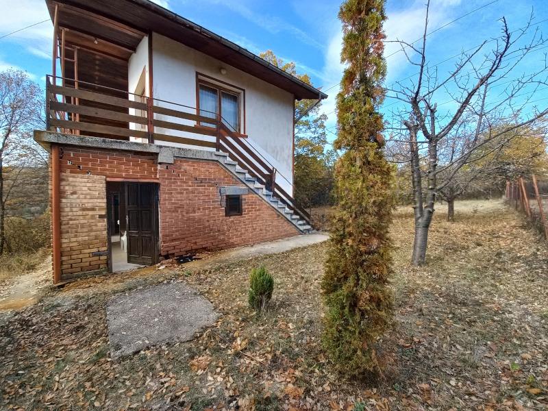 House for Sale in Kremenik, Kyustendil