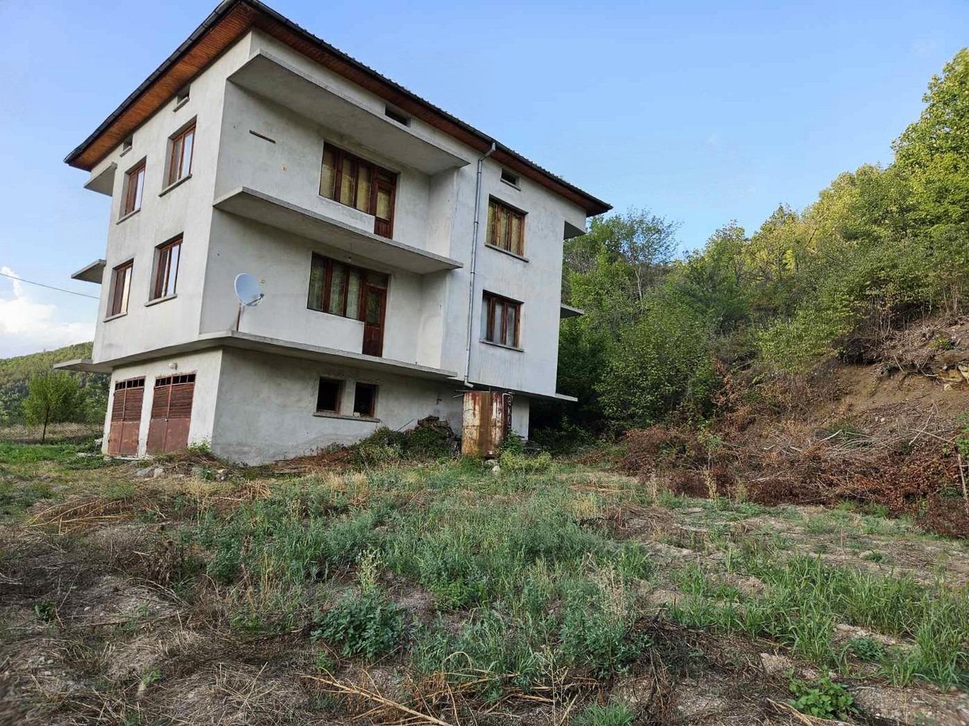 House for Sale in Mihalkovo, Smolyan