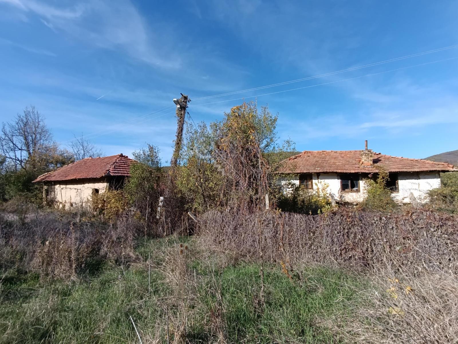 House for Sale in Razsoha, Veliko Tarnovo