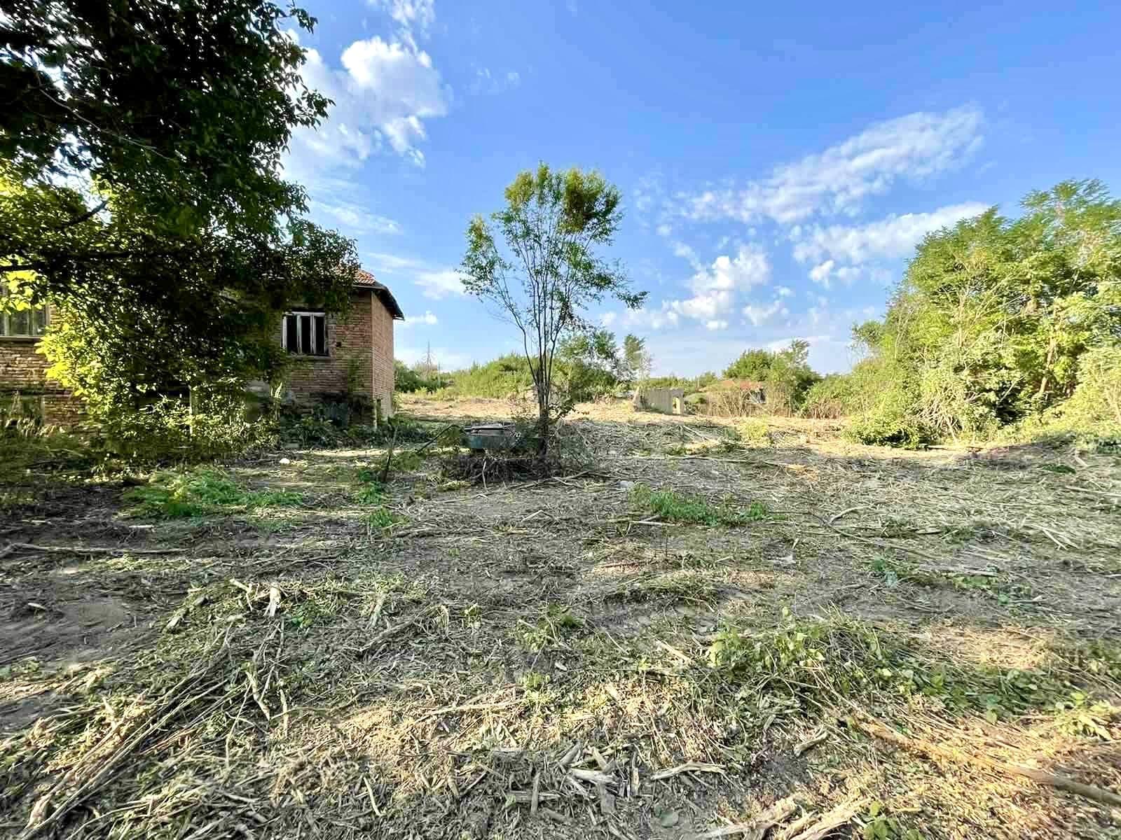 House for Sale in Slomer, Veliko Tarnovo