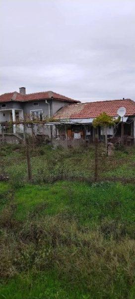 House for Sale in Dimitrovgrad, Haskovo