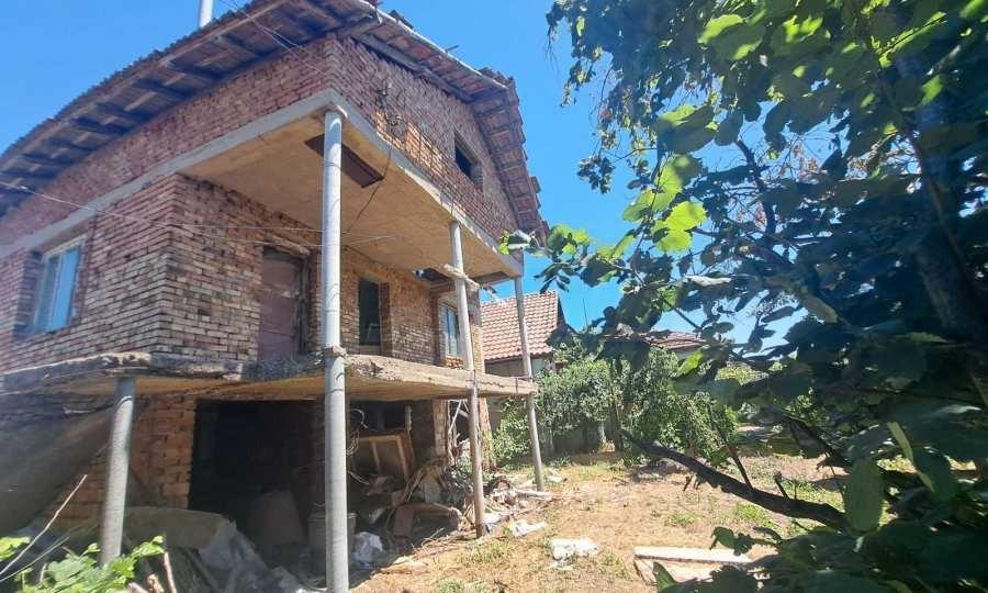 House for Sale in Gomotartsi, Vidin