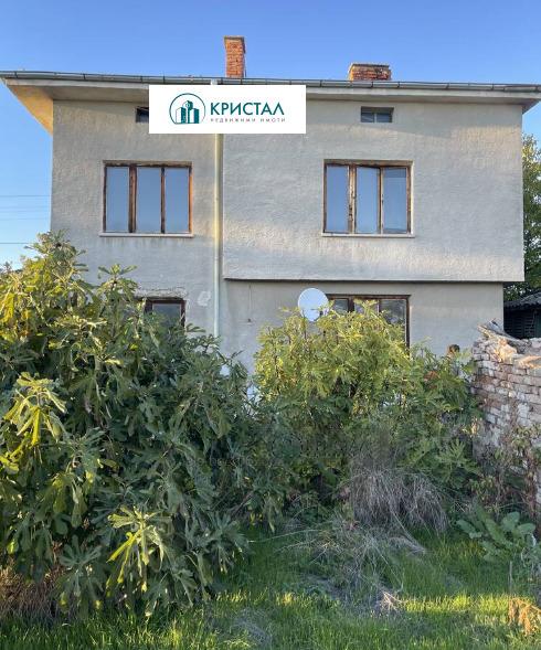 House for Sale in Brezovo, Plovdiv