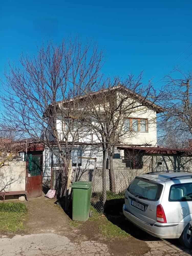 House for Sale in Trastikovo, Varna