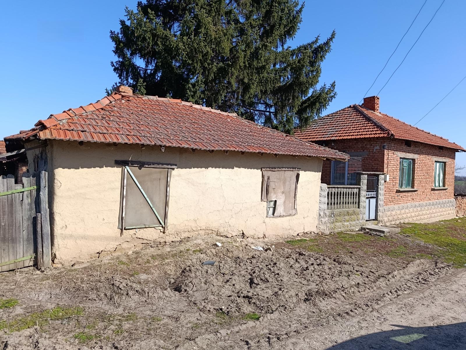 House for Sale in Borisovo, Ruse