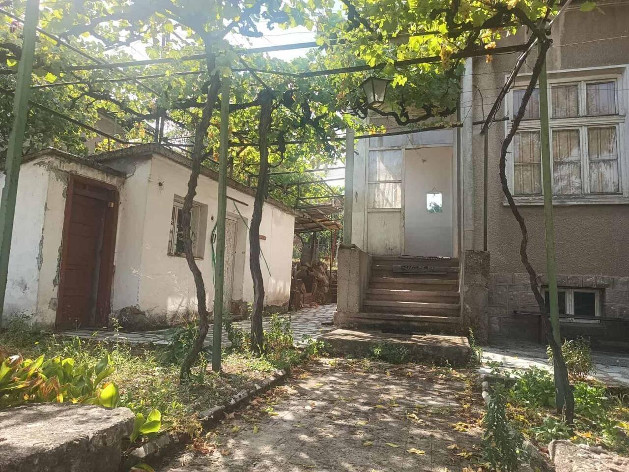 House for Sale in Bratsigovo, Pazardzhik