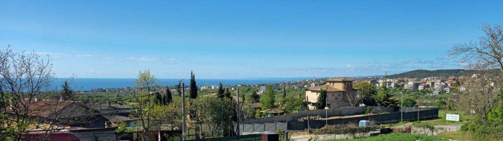 House for Sale in Varna, Vinitsa