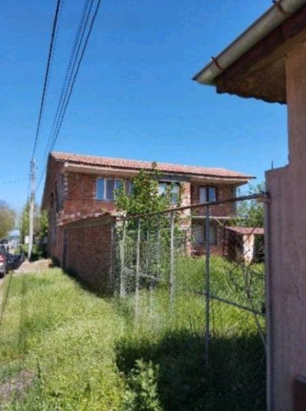 House for Sale in Dimitrovgrad, Haskovo
