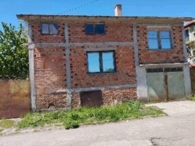 House for Sale in Dimitrovgrad, Haskovo
