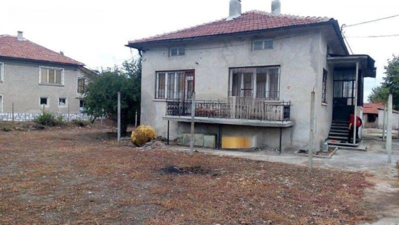 House for Sale in Dimitrovgrad, Haskovo