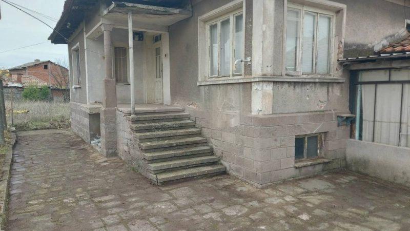 House for Sale in Dimitrovgrad, Haskovo
