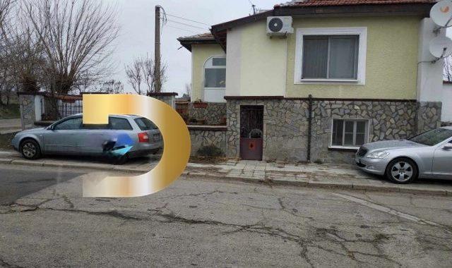 House for Sale in Dimitrovgrad, Haskovo