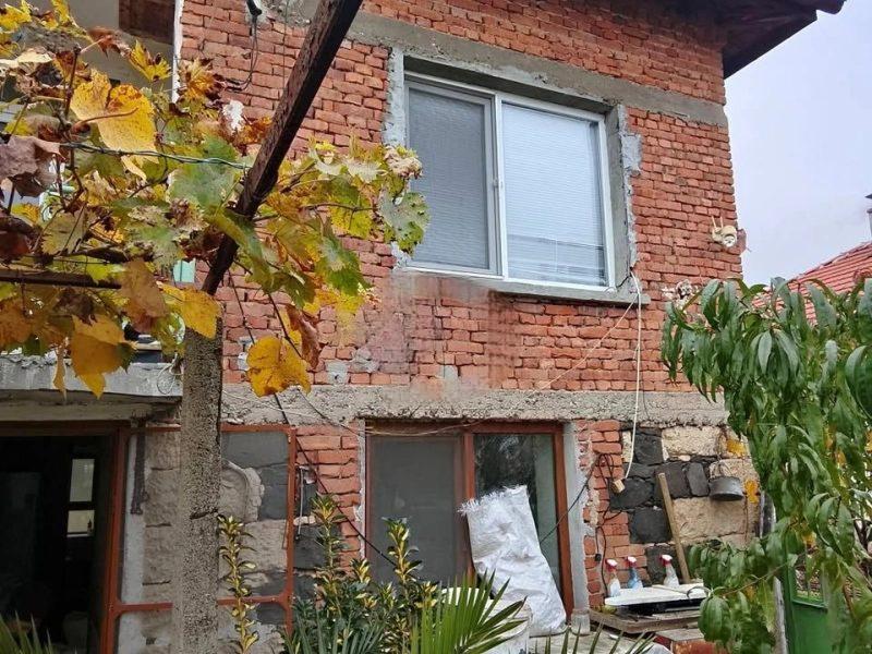 House for Sale in Dimitrovgrad, Haskovo