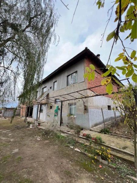 House for Sale in Dimitrovgrad, Haskovo