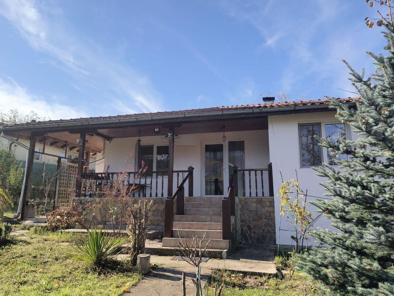 House for Sale in Goren chiflik, Varna